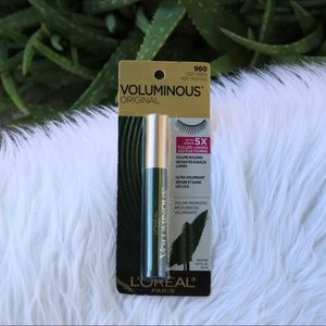 Loreal Paris Voluminous Original Mascara